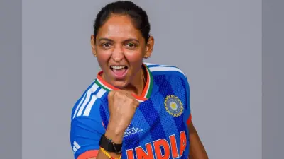 इतिहास रचने से सिर्फ 1 रन दूर हरमनप्रीत कौर, पाक के खिलाफ मैच में बनेगा महारिकॉर्ड